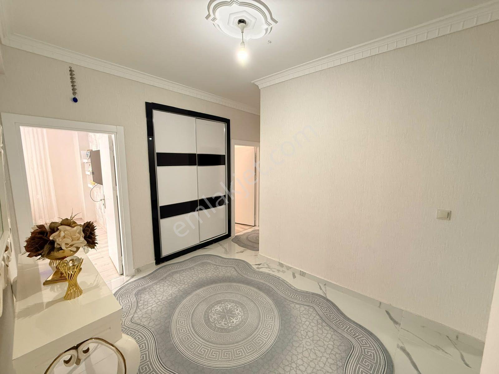 Doğum Hastanesi Arkasında Full Bakımlı 3+1 Satılık Daire — fotoğraf 12