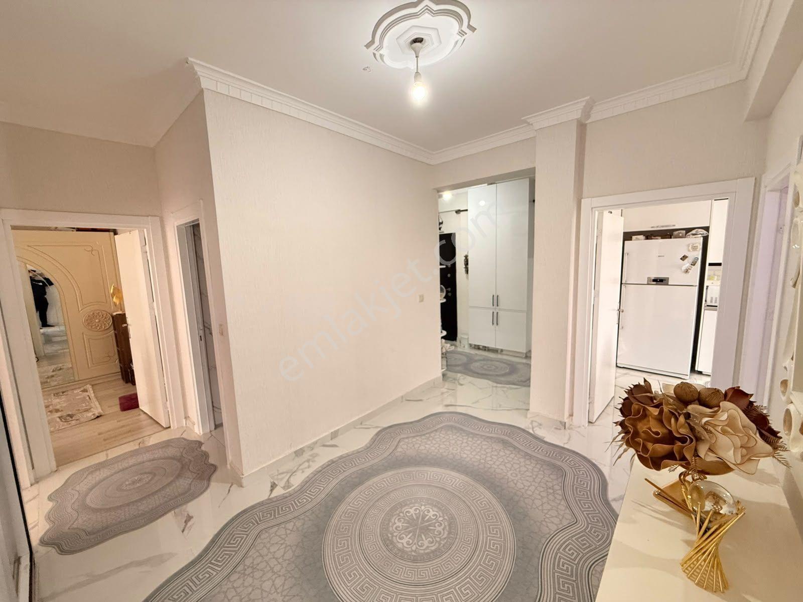 Doğum Hastanesi Arkasında Full Bakımlı 3+1 Satılık Daire — fotoğraf 13