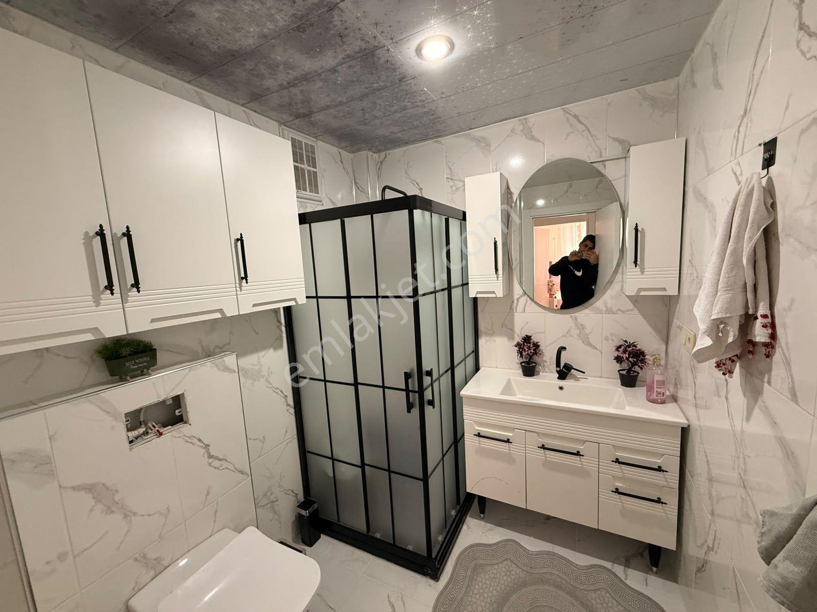 Doğum Hastanesi Arkasında Full Bakımlı 3+1 Satılık Daire — fotoğraf 15