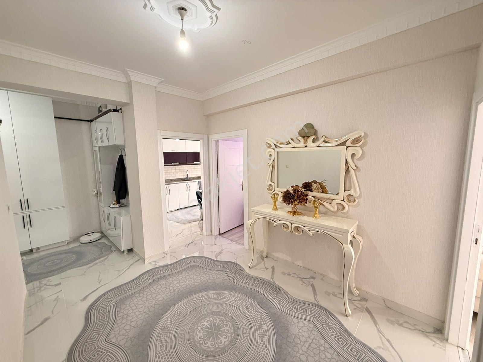 Doğum Hastanesi Arkasında Full Bakımlı 3+1 Satılık Daire — fotoğraf 16