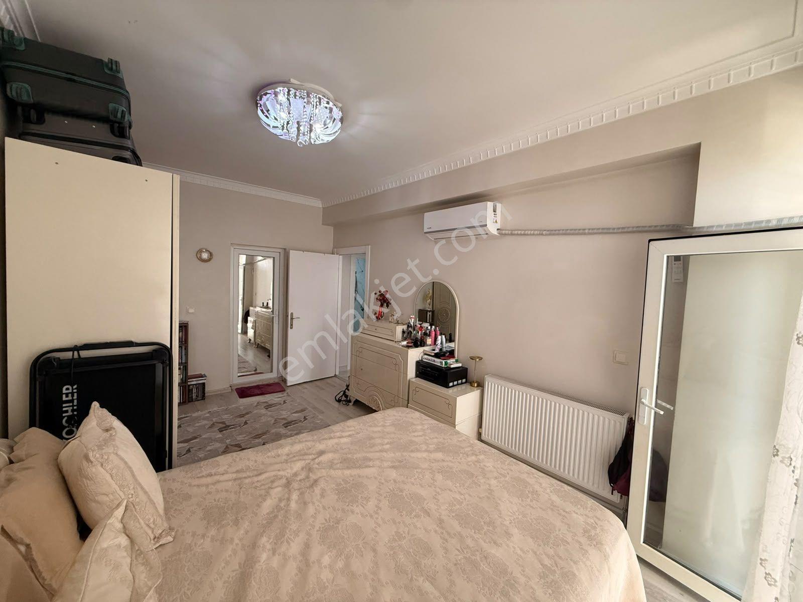 Doğum Hastanesi Arkasında Full Bakımlı 3+1 Satılık Daire — fotoğraf 17