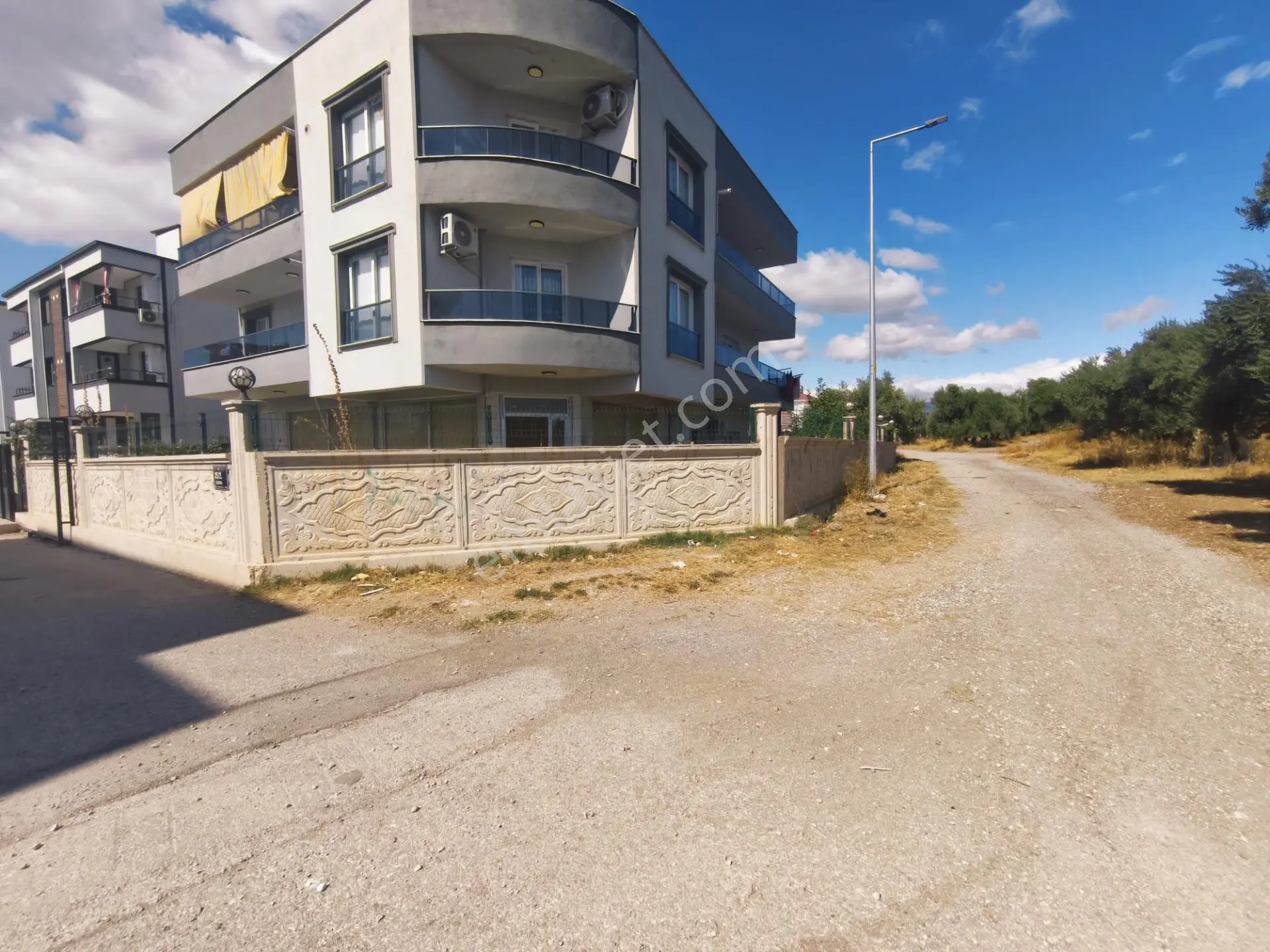Torbali Ayrancılar 2+1 Yeni Bina Cift Cephe Satılık 2+1 Daire — fotoğraf 2