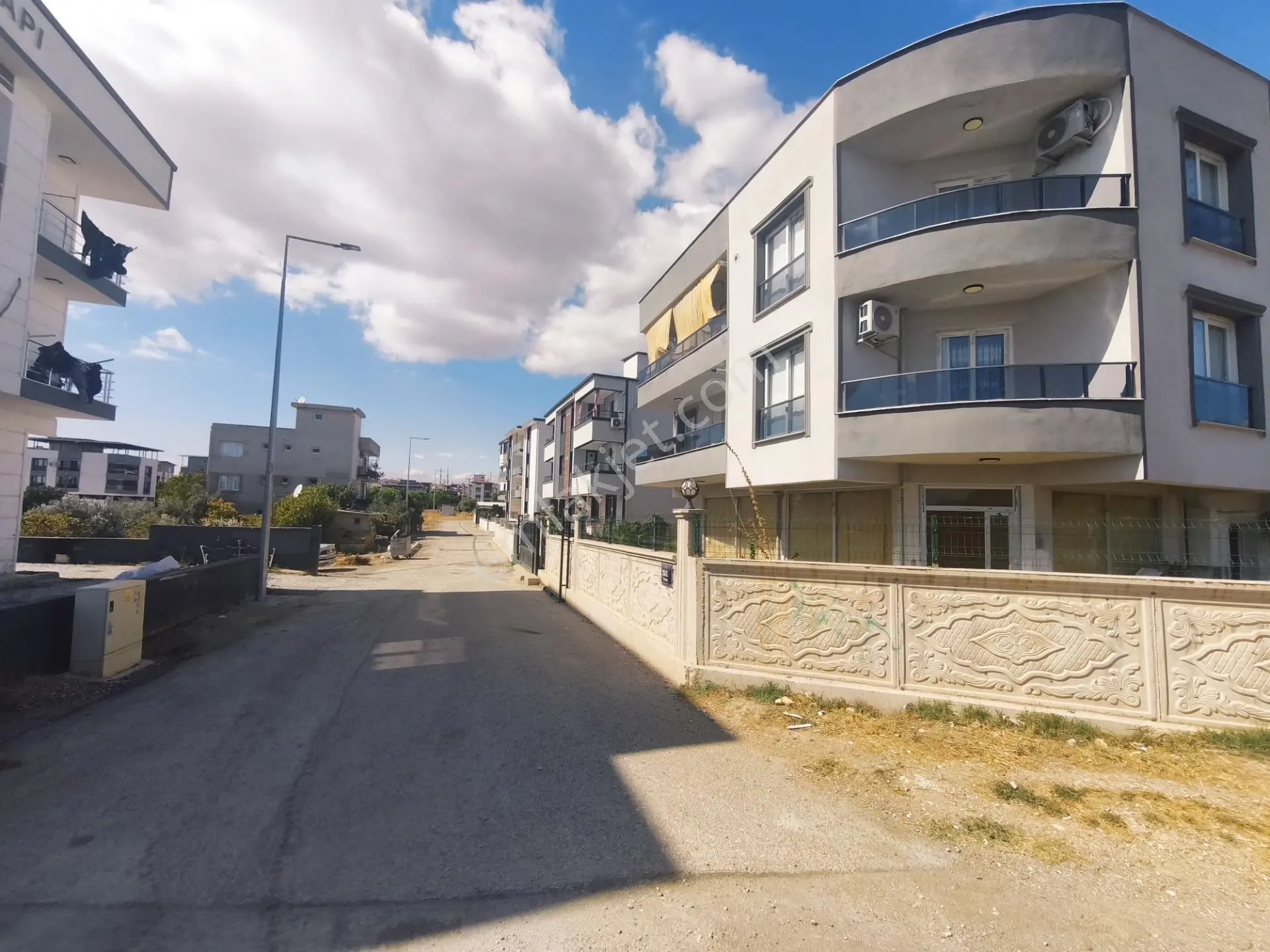 Torbali Ayrancılar 2+1 Yeni Bina Cift Cephe Satılık 2+1 Daire — fotoğraf 3
