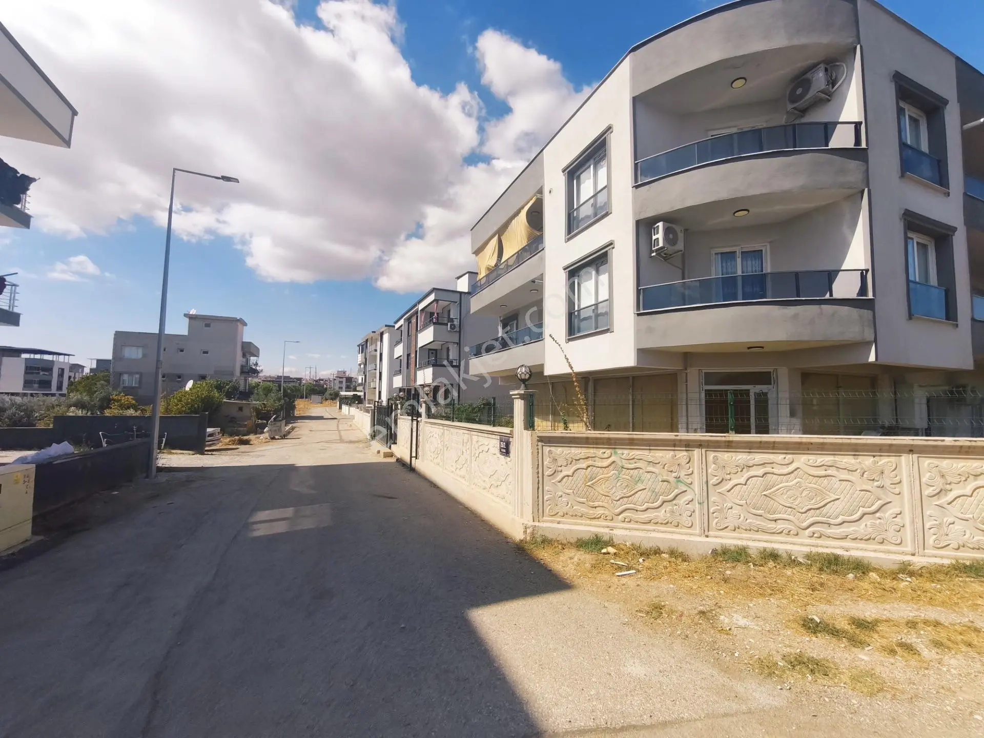 Torbali Ayrancılar 2+1 Yeni Bina Cift Cephe Satılık 2+1 Daire — fotoğraf 4