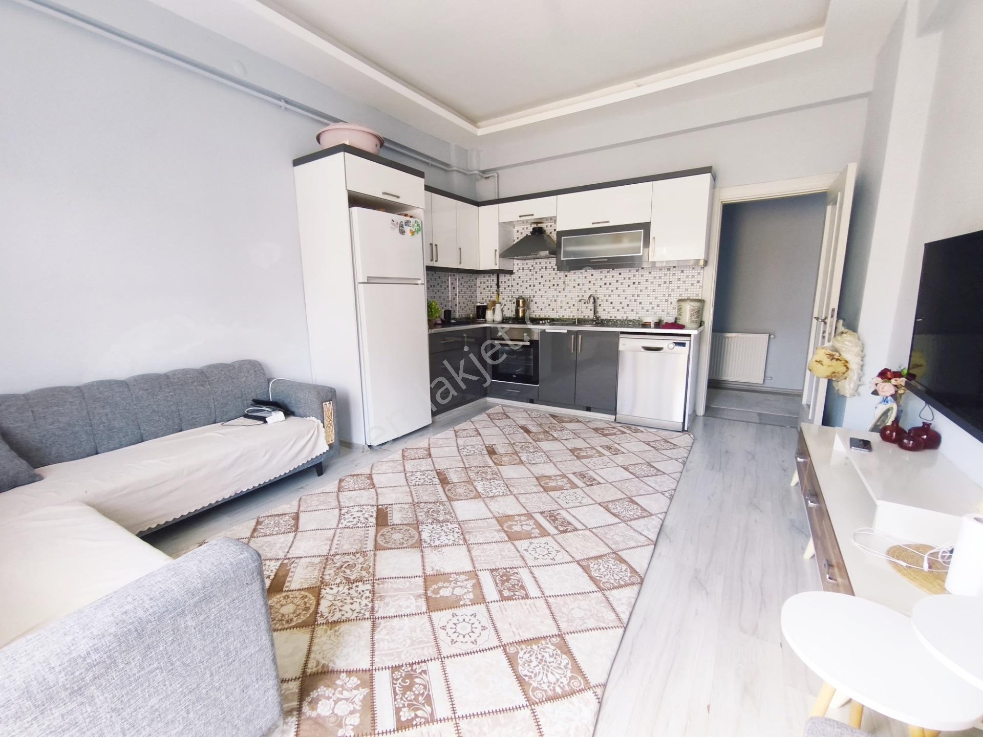 Torbali Ayrancılar 2+1 Yeni Bina Cift Cephe Satılık 2+1 Daire — fotoğraf 6