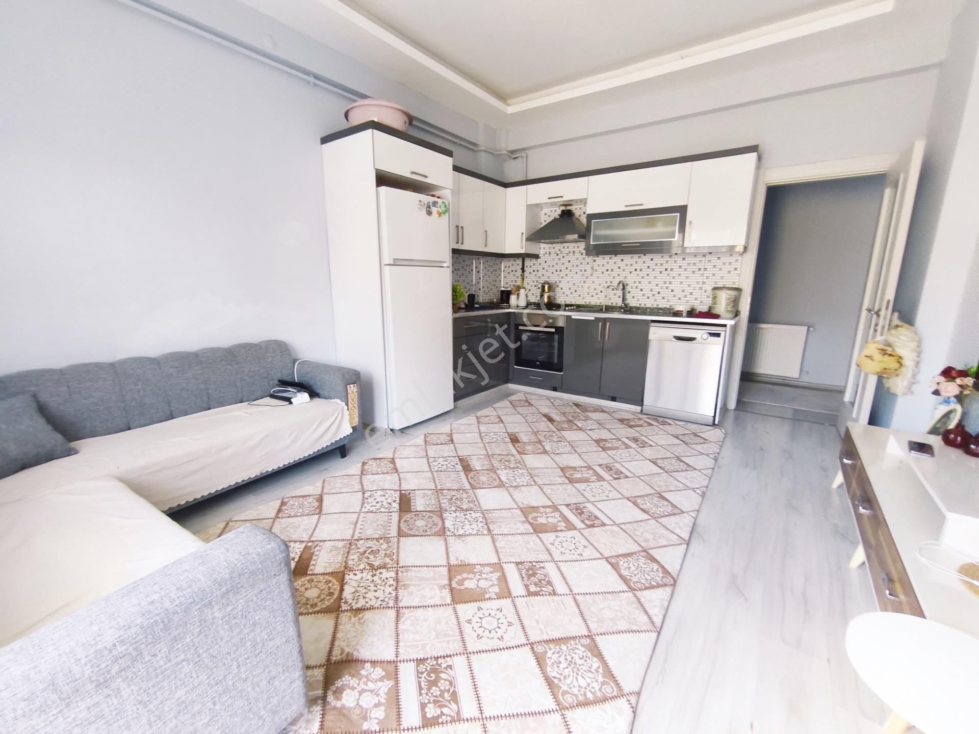 Torbali Ayrancılar 2+1 Yeni Bina Cift Cephe Satılık 2+1 Daire — fotoğraf 7