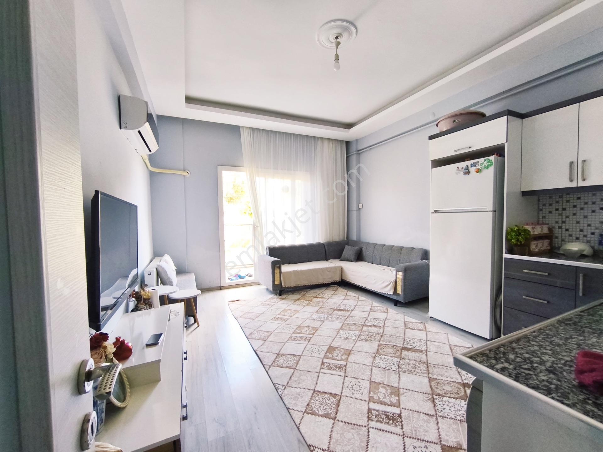 Torbali Ayrancılar 2+1 Yeni Bina Cift Cephe Satılık 2+1 Daire — fotoğraf 8