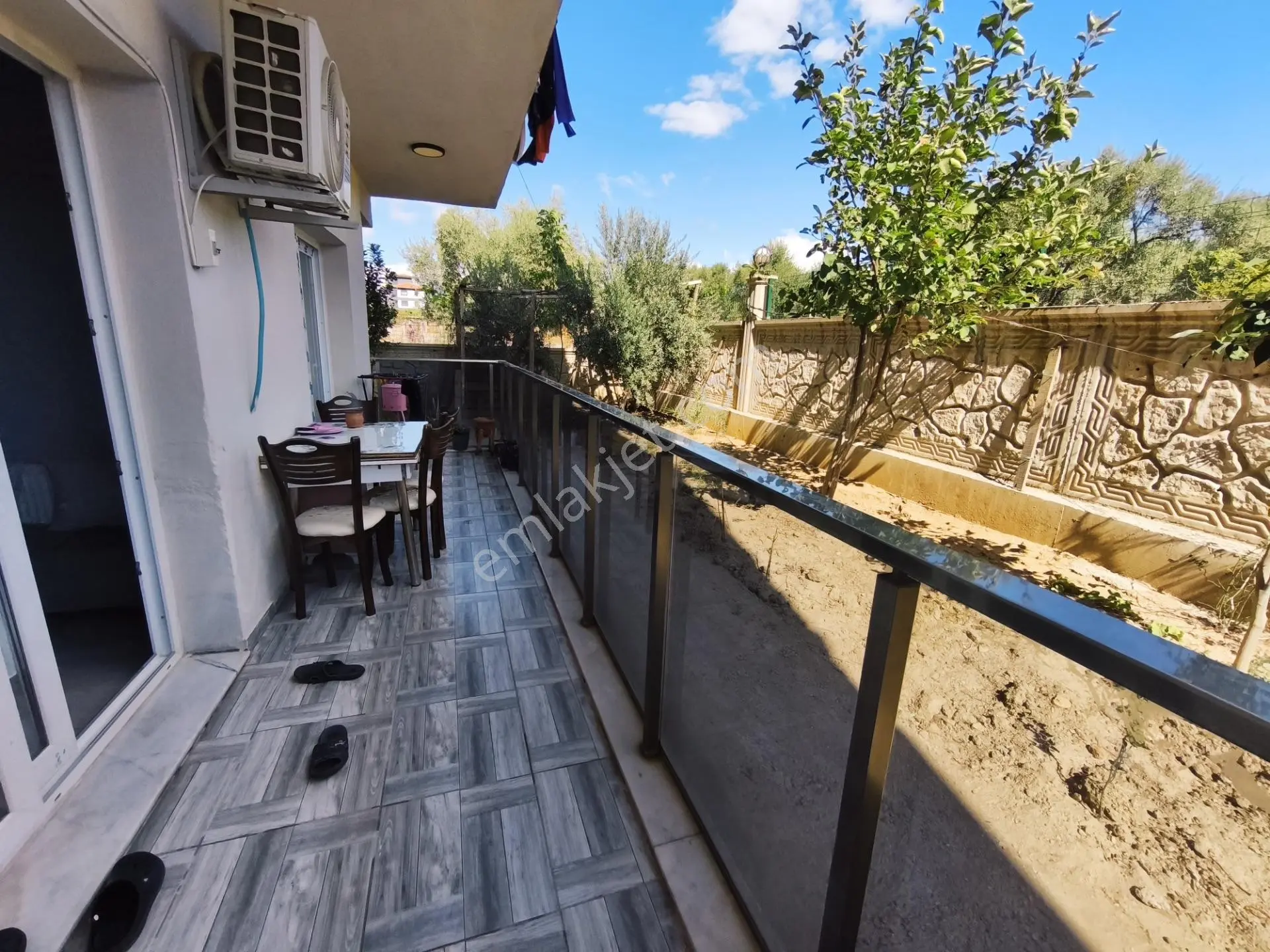 Torbali Ayrancılar 2+1 Yeni Bina Cift Cephe Satılık 2+1 Daire — fotoğraf 9