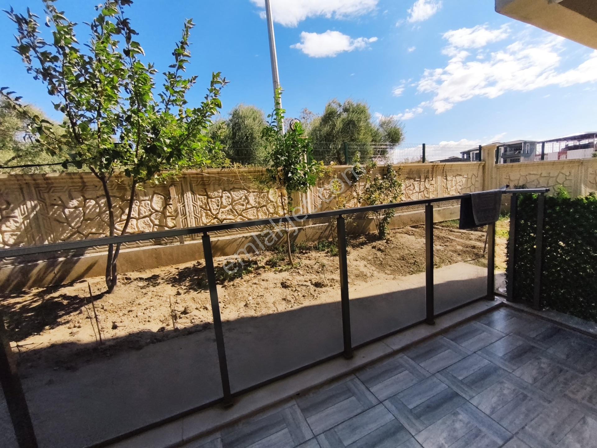 Torbali Ayrancılar 2+1 Yeni Bina Cift Cephe Satılık 2+1 Daire — fotoğraf 10