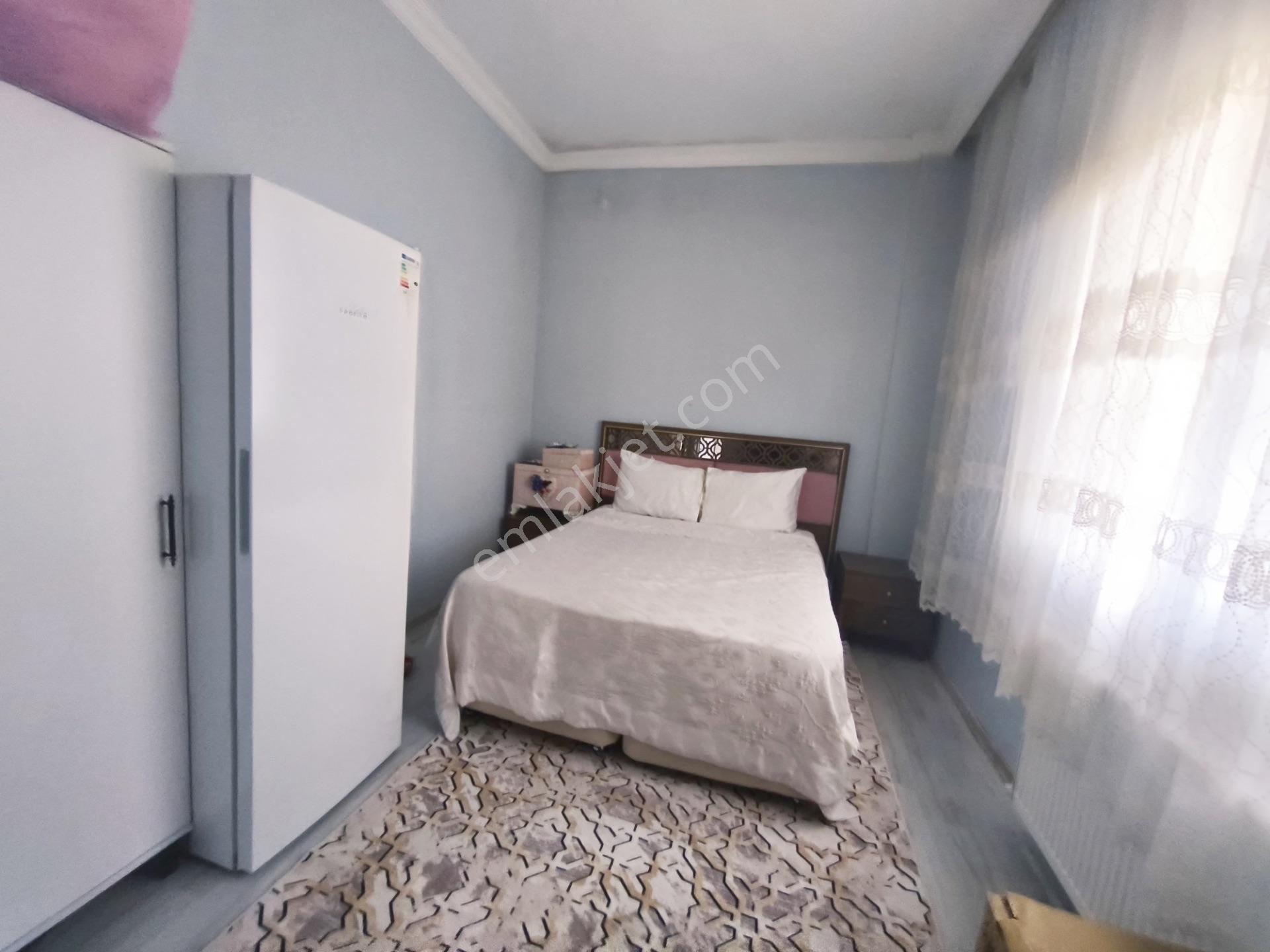 Torbali Ayrancılar 2+1 Yeni Bina Cift Cephe Satılık 2+1 Daire — fotoğraf 11