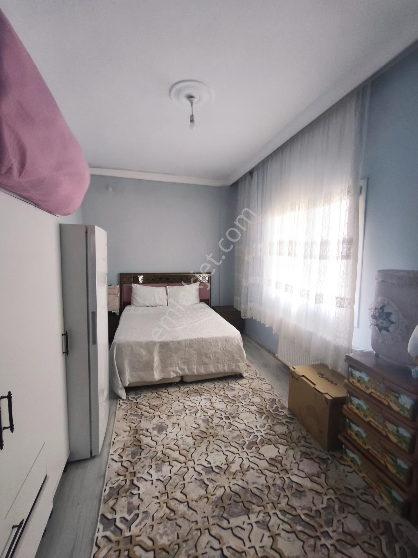 Torbali Ayrancılar 2+1 Yeni Bina Cift Cephe Satılık 2+1 Daire — fotoğraf 13