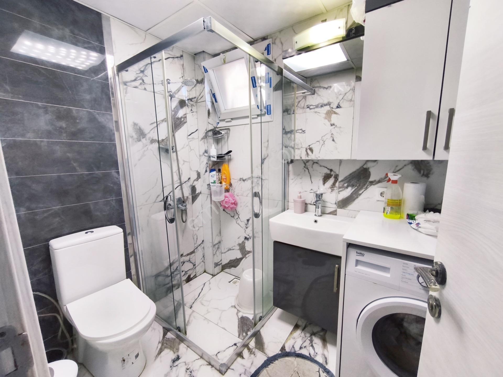 Torbali Ayrancılar 2+1 Yeni Bina Cift Cephe Satılık 2+1 Daire — fotoğraf 14