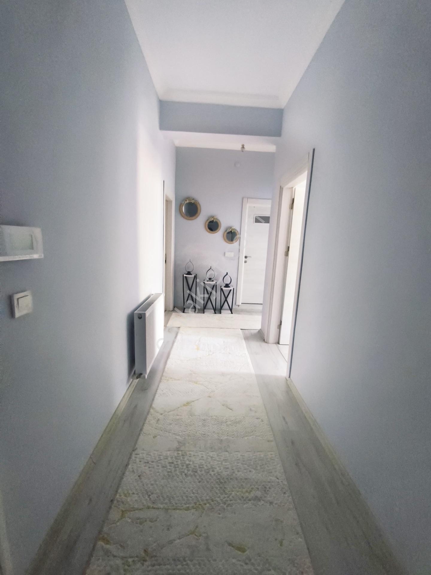 Torbali Ayrancılar 2+1 Yeni Bina Cift Cephe Satılık 2+1 Daire — fotoğraf 15