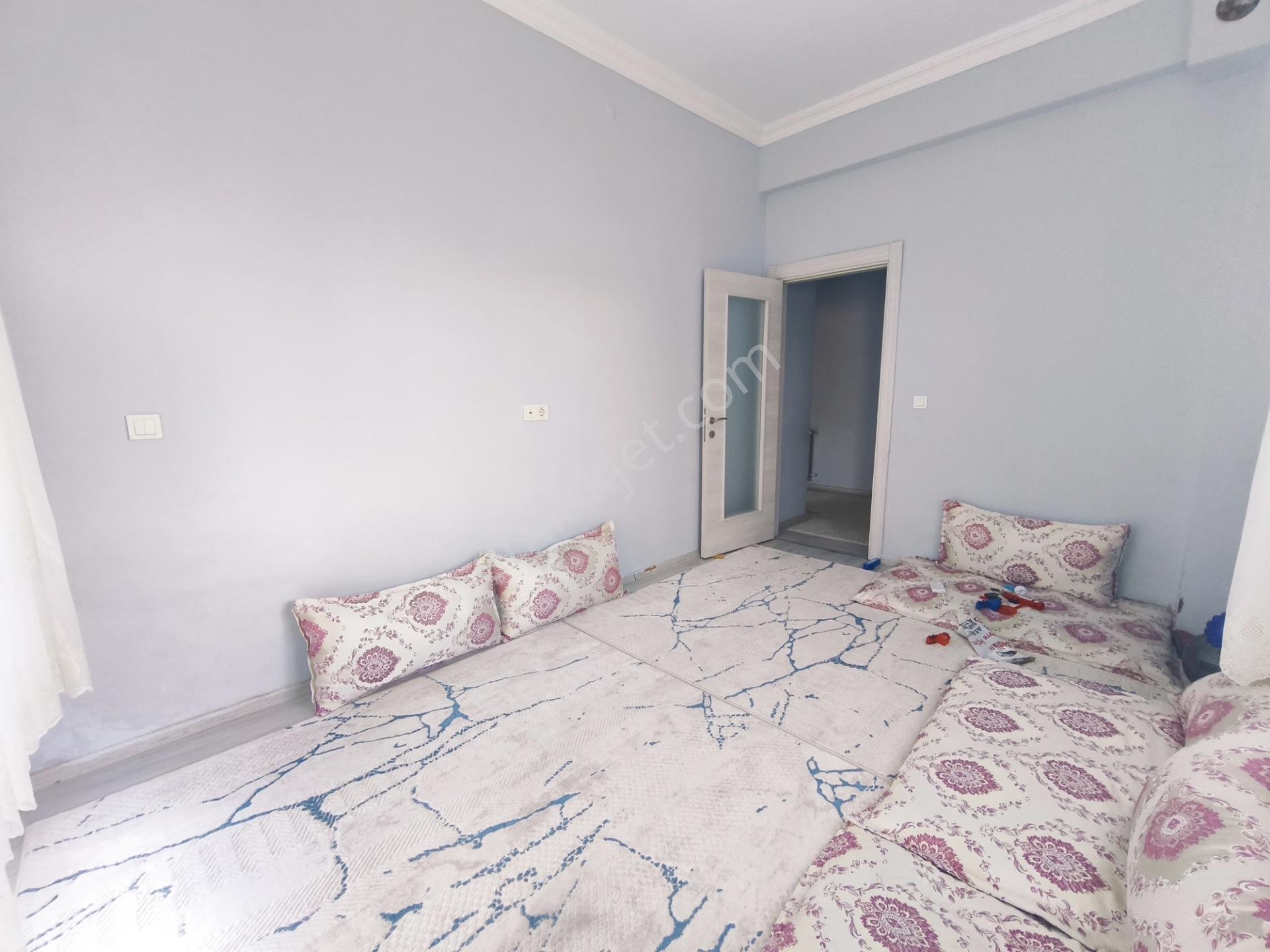 Torbali Ayrancılar 2+1 Yeni Bina Cift Cephe Satılık 2+1 Daire — fotoğraf 16