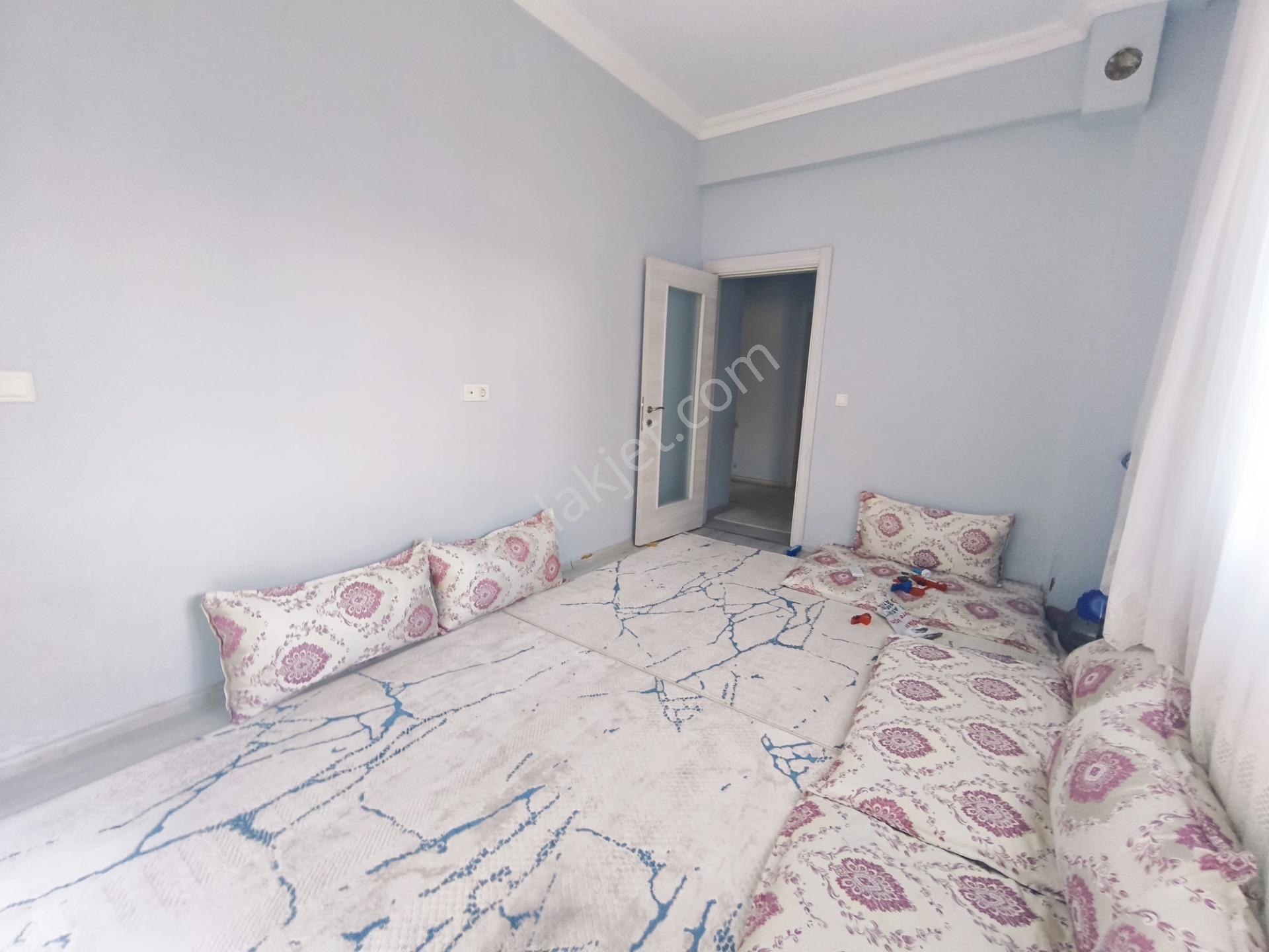 Torbali Ayrancılar 2+1 Yeni Bina Cift Cephe Satılık 2+1 Daire — fotoğraf 17