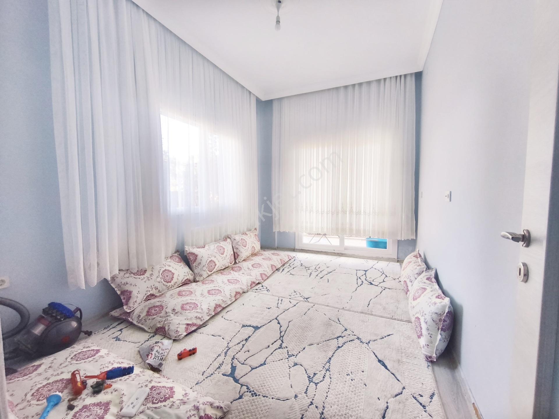 Torbali Ayrancılar 2+1 Yeni Bina Cift Cephe Satılık 2+1 Daire — fotoğraf 18