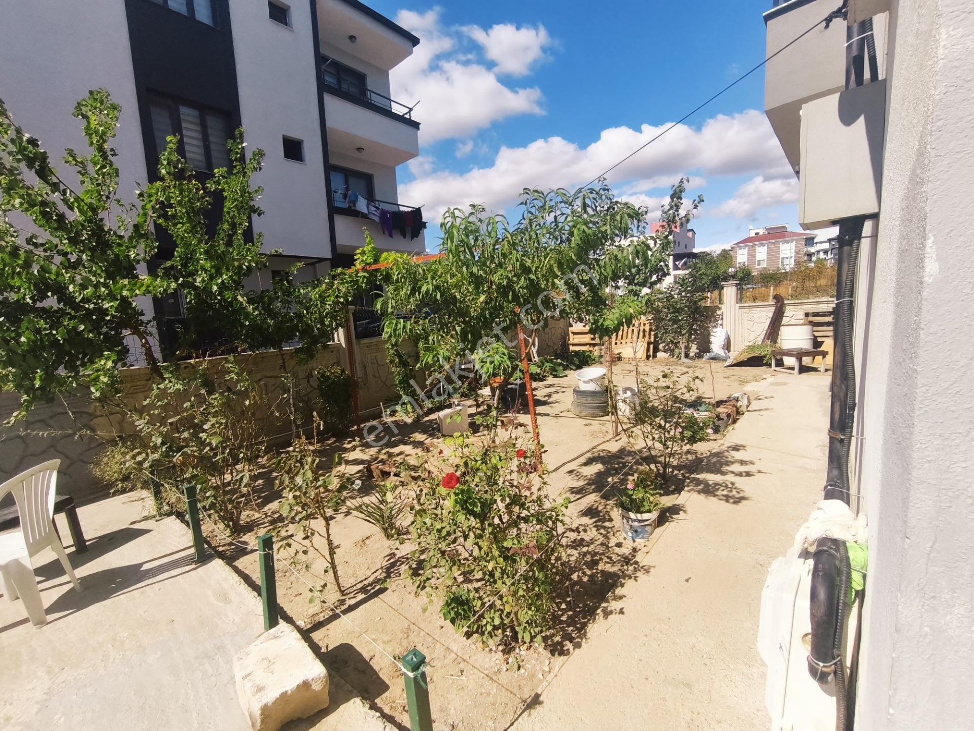 Torbali Ayrancılar 2+1 Yeni Bina Cift Cephe Satılık 2+1 Daire — fotoğraf 20