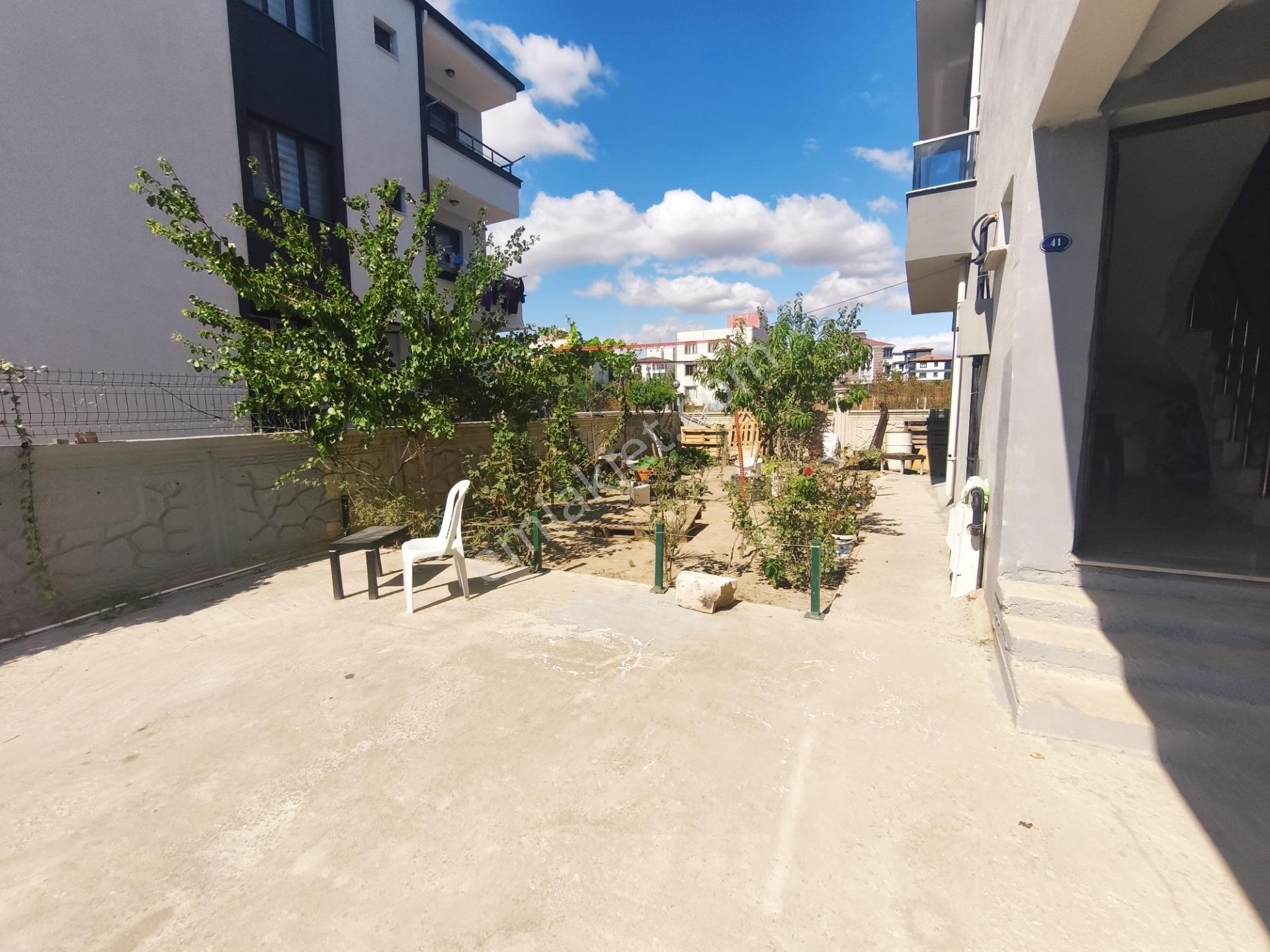 Torbali Ayrancılar 2+1 Yeni Bina Cift Cephe Satılık 2+1 Daire — fotoğraf 21