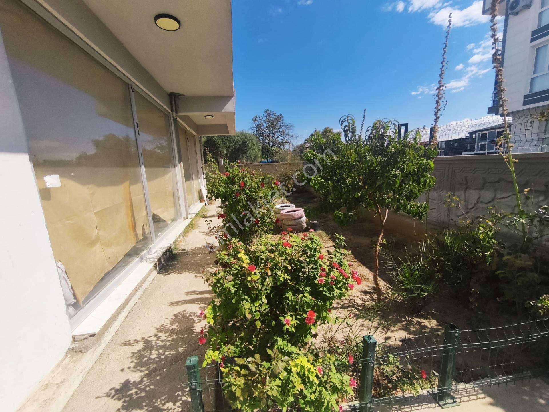 Torbali Ayrancılar 2+1 Yeni Bina Cift Cephe Satılık 2+1 Daire — fotoğraf 22