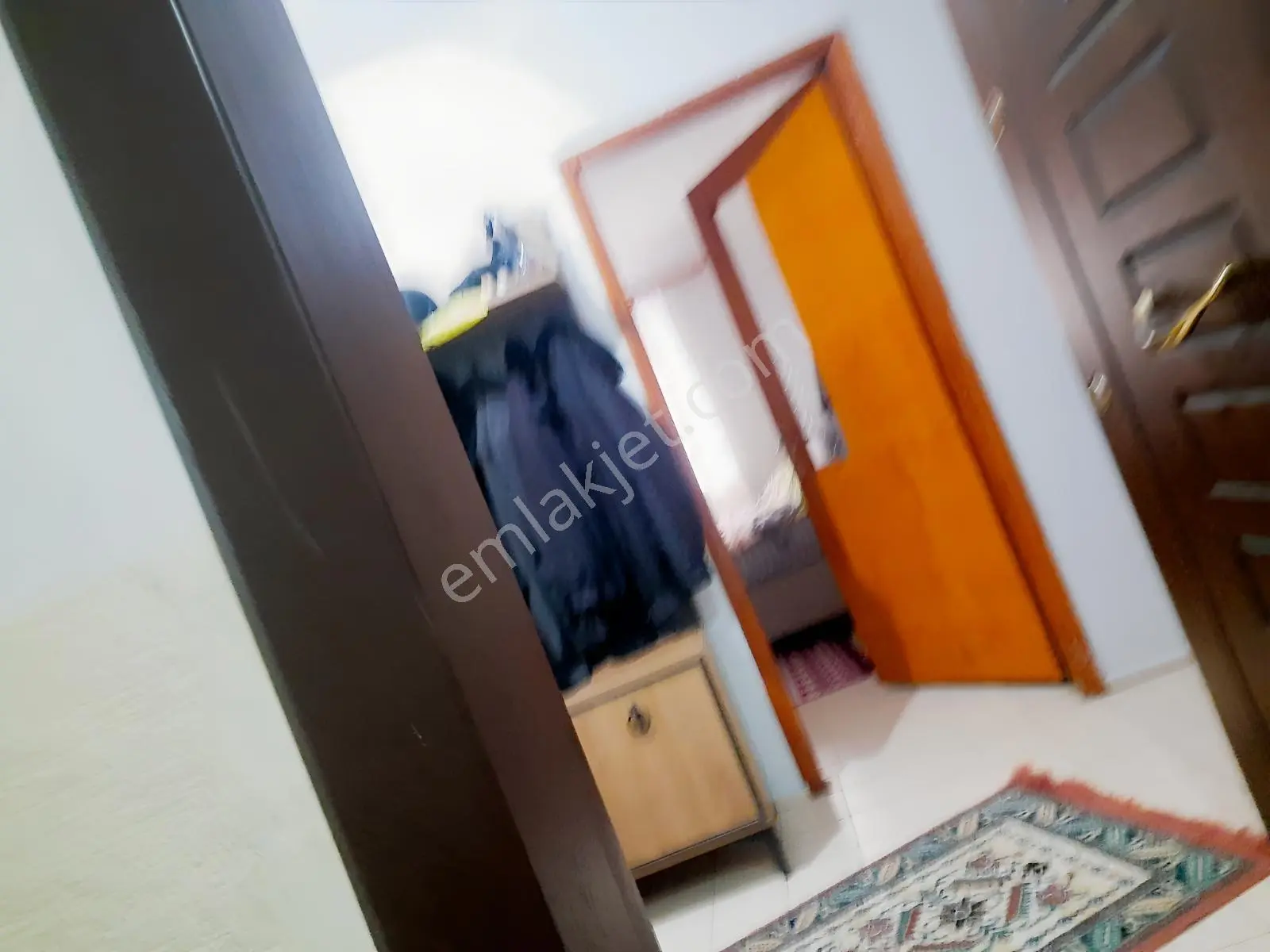 Ayvalık, 150 Evler'de 2+1 Satılık Bahçe Katı — fotoğraf 6