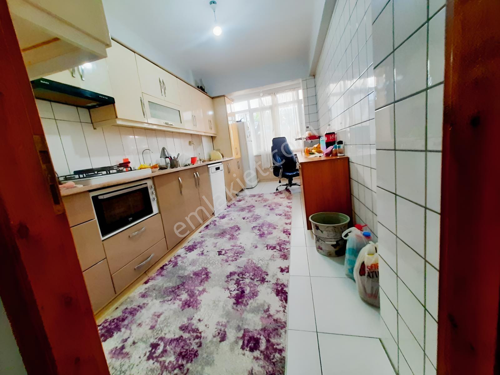 Ayvalık, 150 Evler'de 2+1 Satılık Bahçe Katı — fotoğraf 10