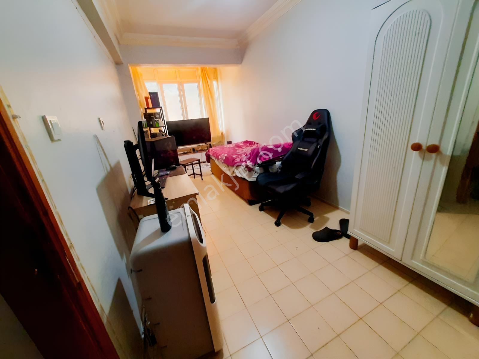 Ayvalık, 150 Evler'de 2+1 Satılık Bahçe Katı — fotoğraf 13