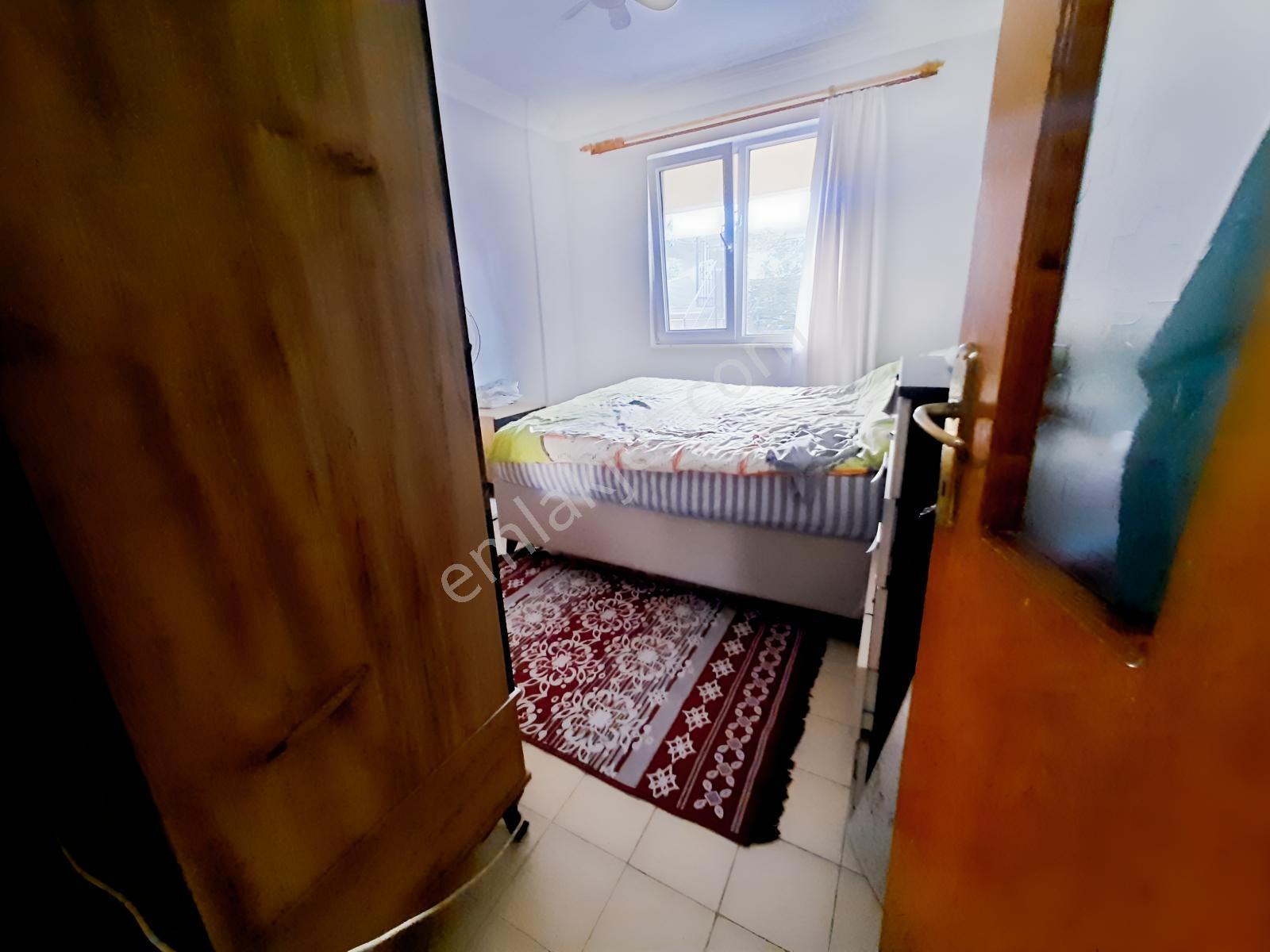 Ayvalık, 150 Evler'de 2+1 Satılık Bahçe Katı — fotoğraf 17