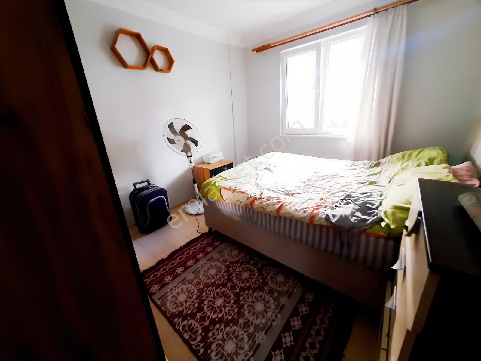 Ayvalık, 150 Evler'de 2+1 Satılık Bahçe Katı — fotoğraf 18