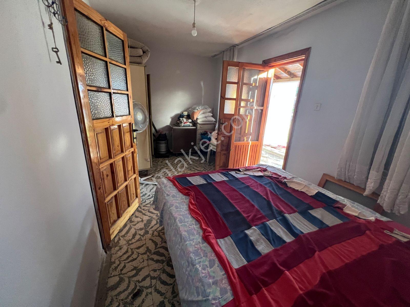 Ayvalık, Altınova'da Site İçi, Denize Yürüme Mesafesinde Satılık — fotoğraf 15