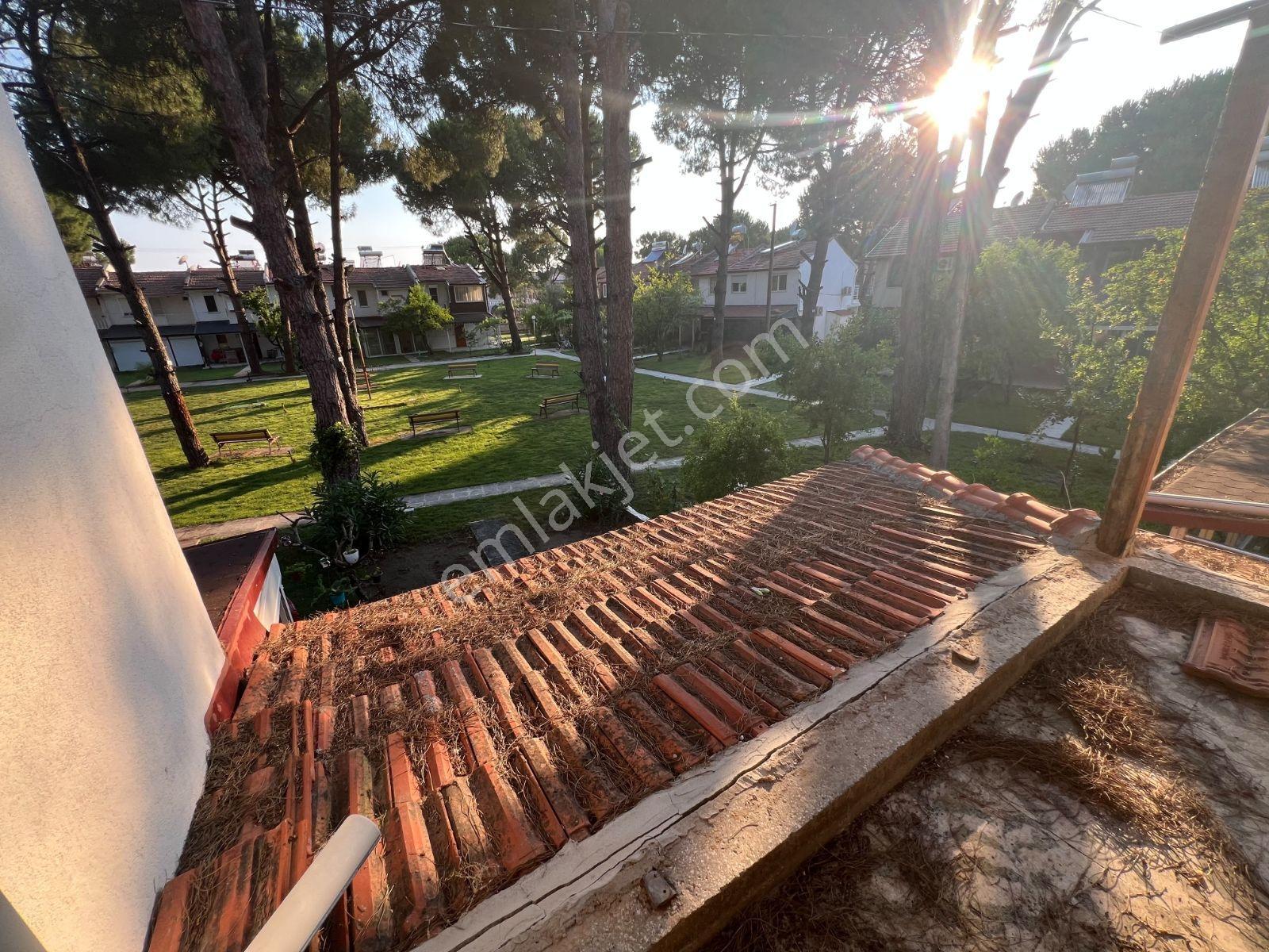 Ayvalık, Altınova'da Site İçi, Denize Yürüme Mesafesinde Satılık — fotoğraf 22