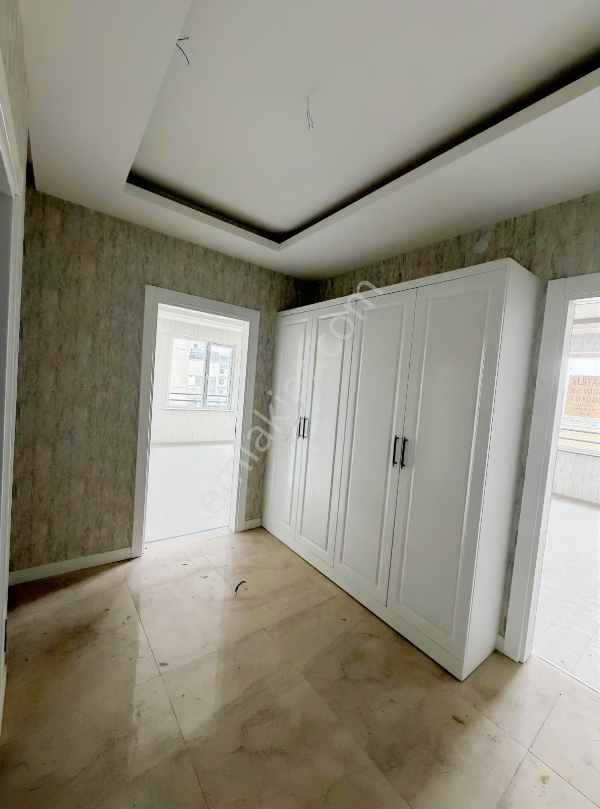 S.eyyübi Mh. Beyhekim Ve Kahramanlar Caddelerine Yakın 3+1 Daire — fotoğraf 3