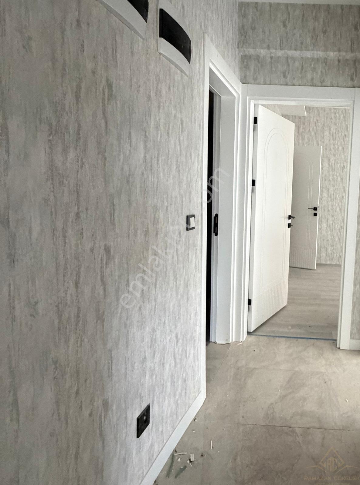 S.eyyübi Mh. Beyhekim Ve Kahramanlar Caddelerine Yakın 3+1 Daire — fotoğraf 11