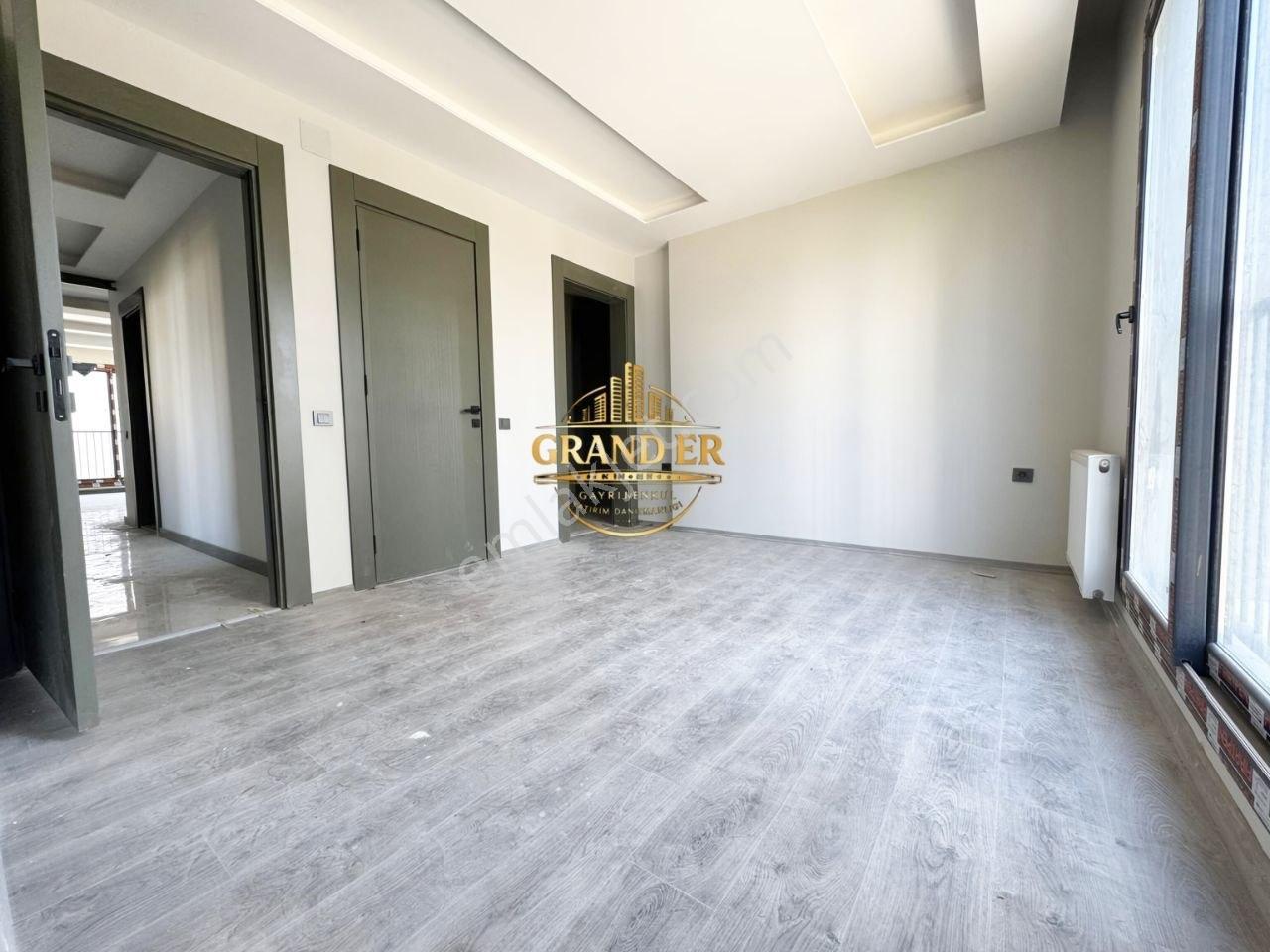 Mersin Mezitli Akdeniz'de Satılık 3+1 Daire Merkezi Lokasyon — fotoğraf 20