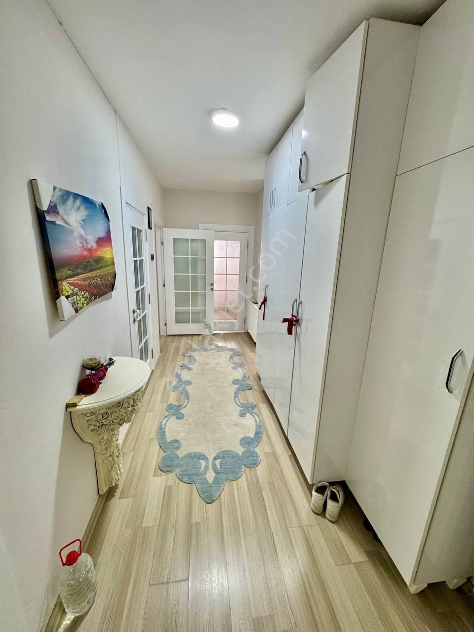 Mezitli Atatürk Mah.3+1 Merkezi Lokasyon Satılık Daire — fotoğraf 5