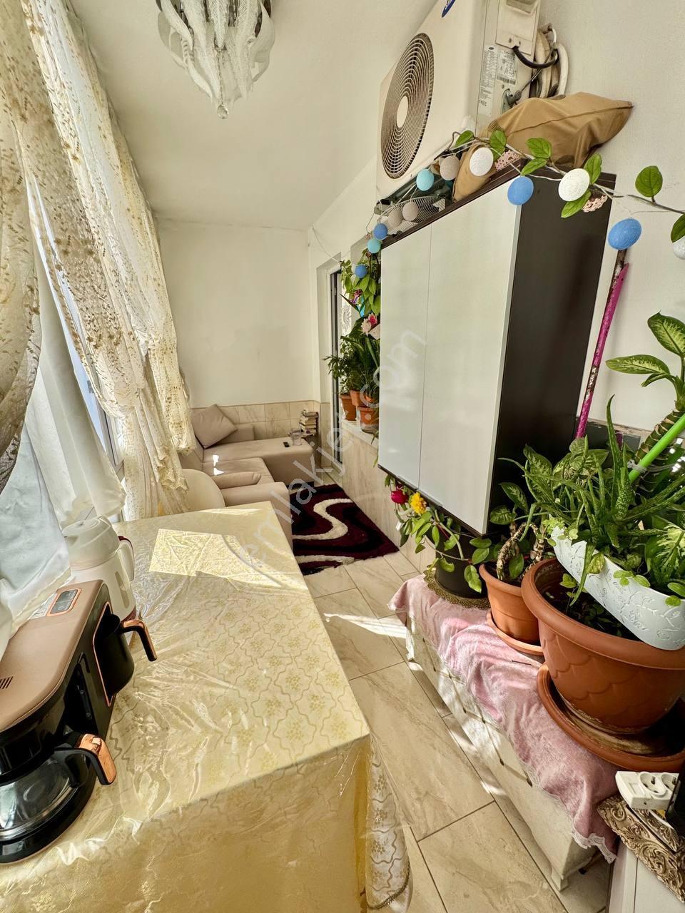 Mezitli Atatürk Mah.3+1 Merkezi Lokasyon Satılık Daire — fotoğraf 27