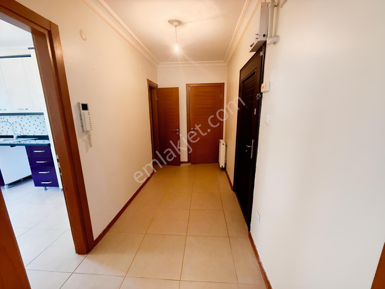 Tarabya'da , Boş 3+1 Kat İrtifaktlı Arakat Satılık Daire — fotoğraf 5
