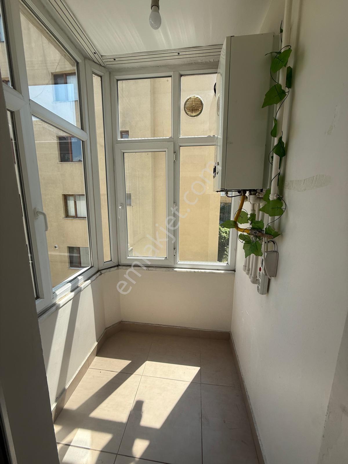 Tarabya'da , Boş 3+1 Kat İrtifaktlı Arakat Satılık Daire — fotoğraf 7