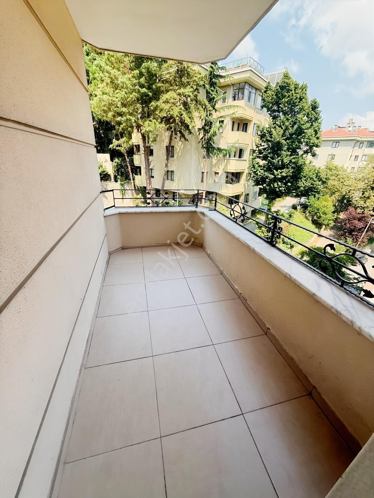 Tarabya'da , Boş 3+1 Kat İrtifaktlı Arakat Satılık Daire — fotoğraf 10