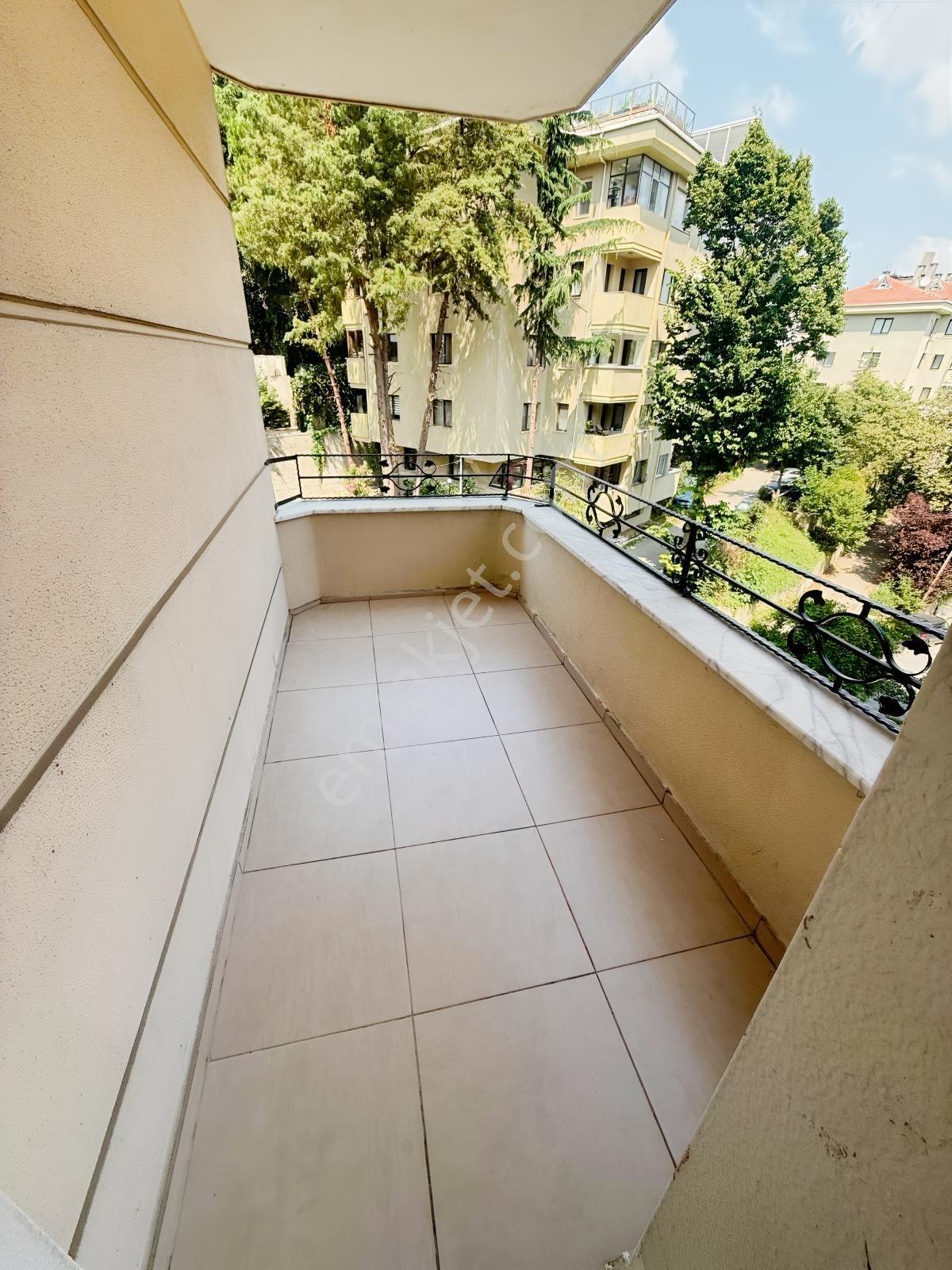 Tarabya'da , Boş 3+1 Kat İrtifaktlı Arakat Satılık Daire — fotoğraf 14