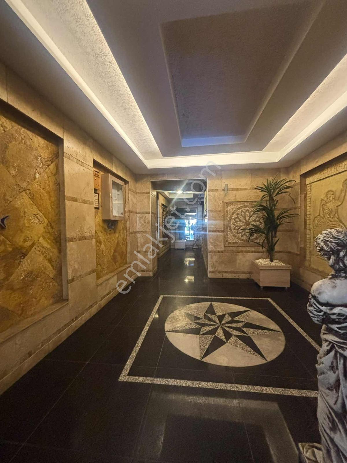 Trend Royal Sit. Deniz Manzaralı Satılık Daire — fotoğraf 6