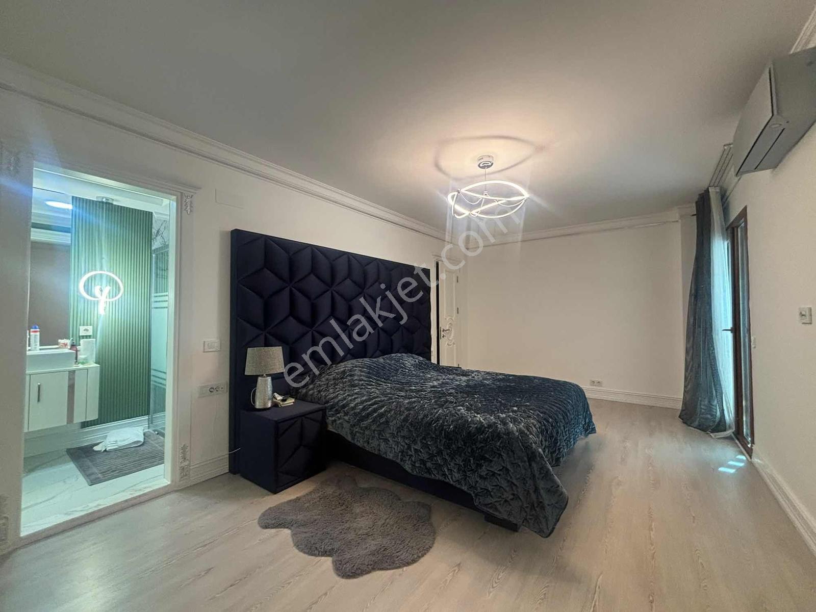 Trend Royal Sit. Deniz Manzaralı Satılık Daire — fotoğraf 13