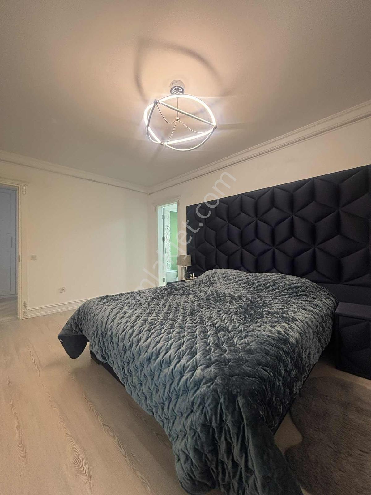 Trend Royal Sit. Deniz Manzaralı Satılık Daire — fotoğraf 17