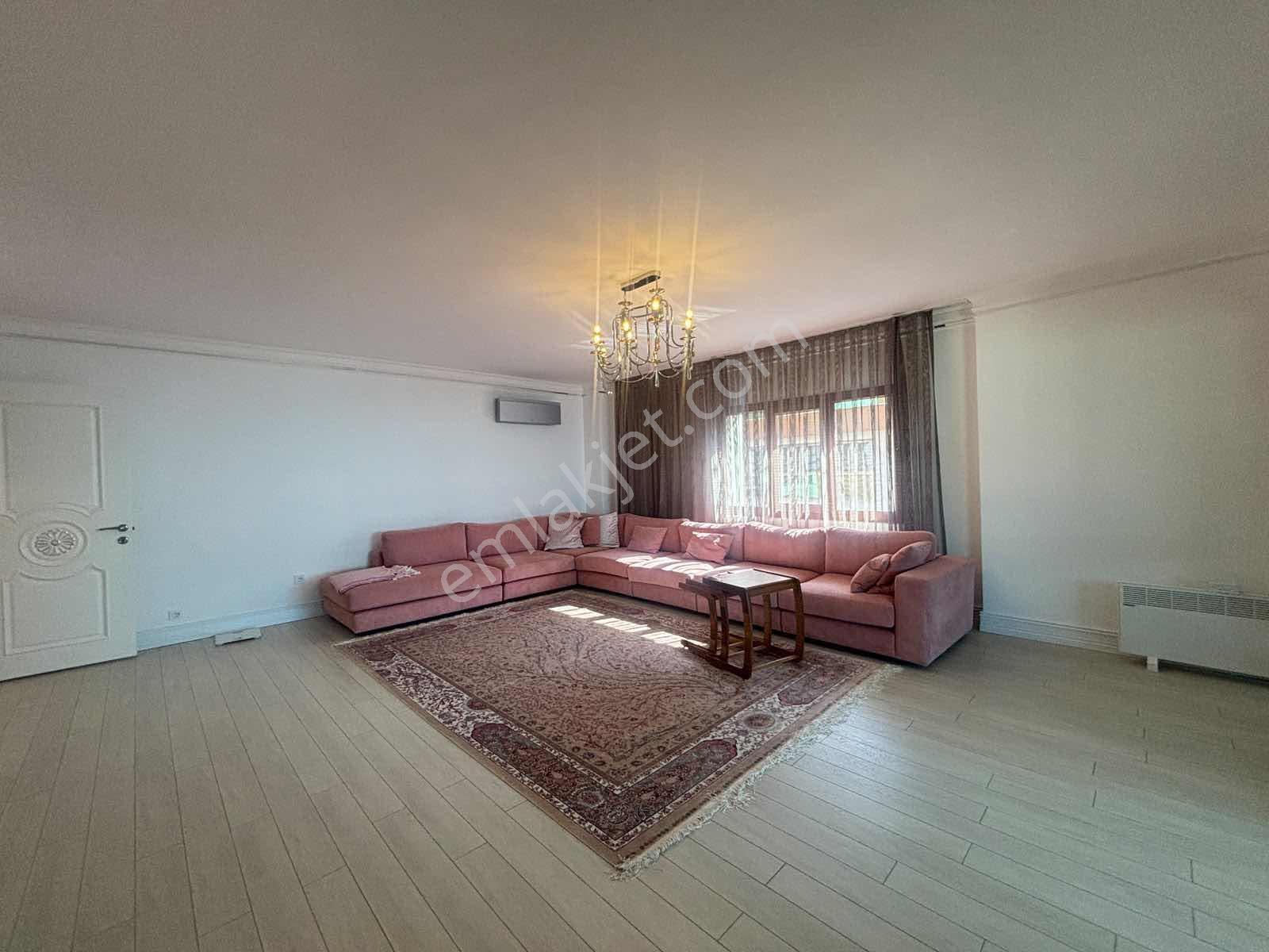 Trend Royal Sit. Deniz Manzaralı Satılık Daire — fotoğraf 21
