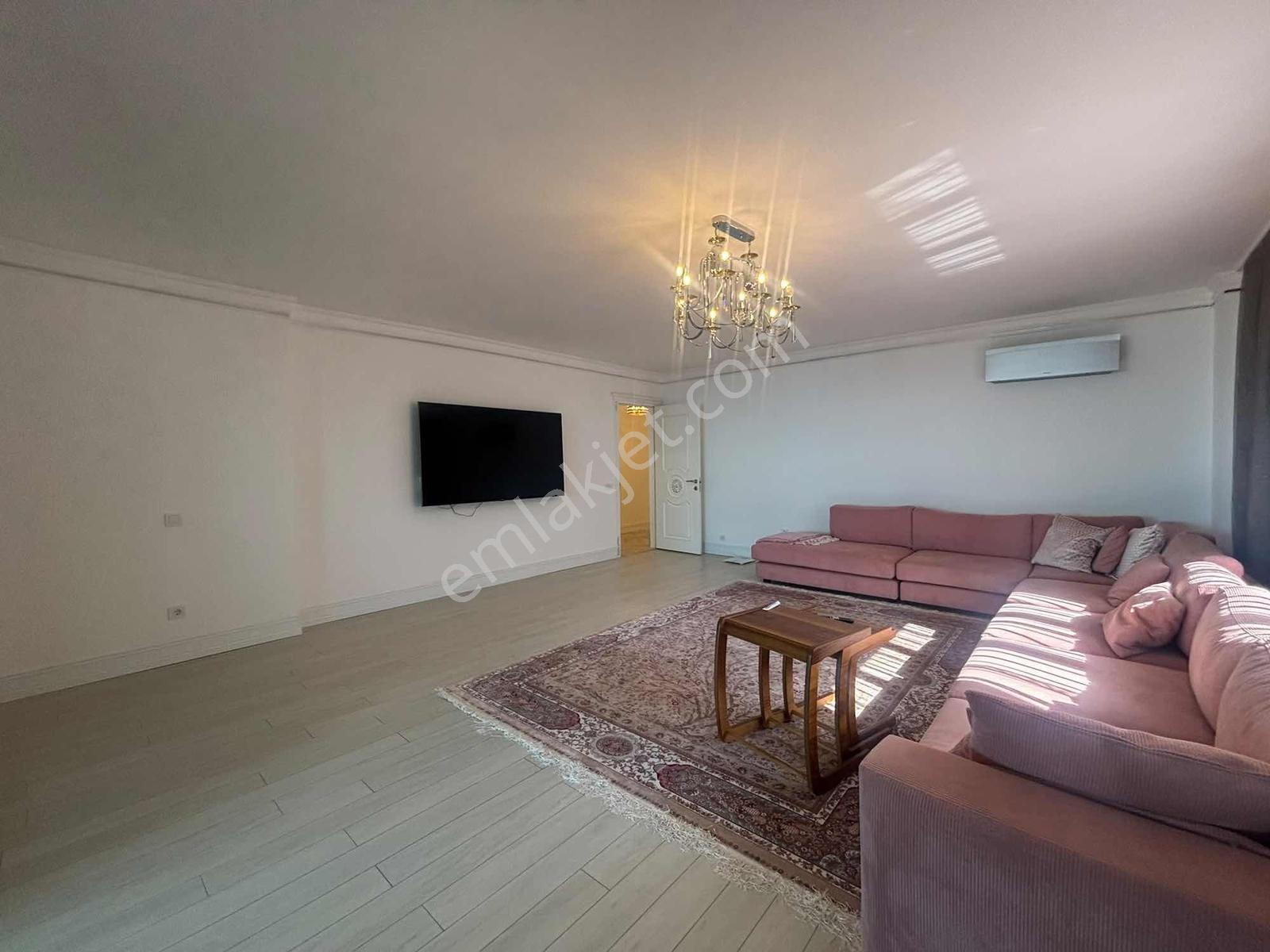 Trend Royal Sit. Deniz Manzaralı Satılık Daire — fotoğraf 22