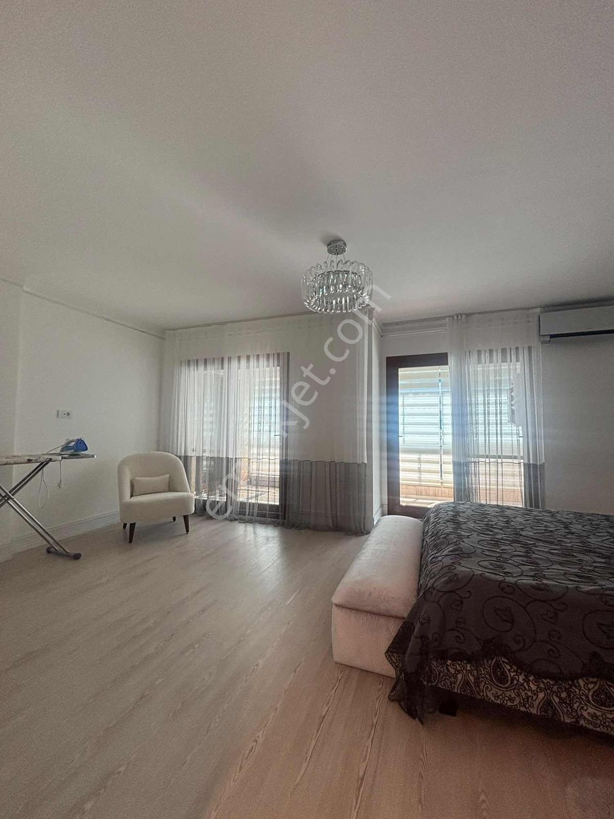 Trend Royal Sit. Deniz Manzaralı Satılık Daire — fotoğraf 28