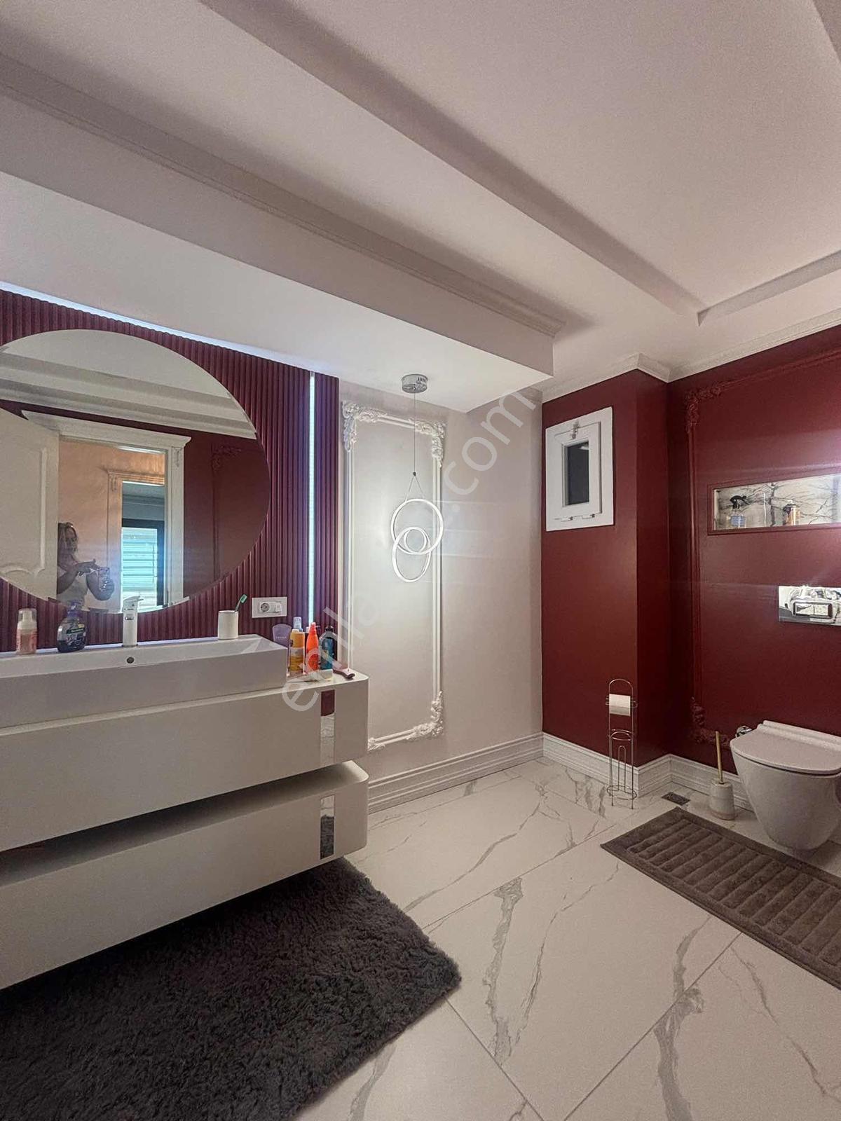 Trend Royal Sit. Deniz Manzaralı Satılık Daire — fotoğraf 30