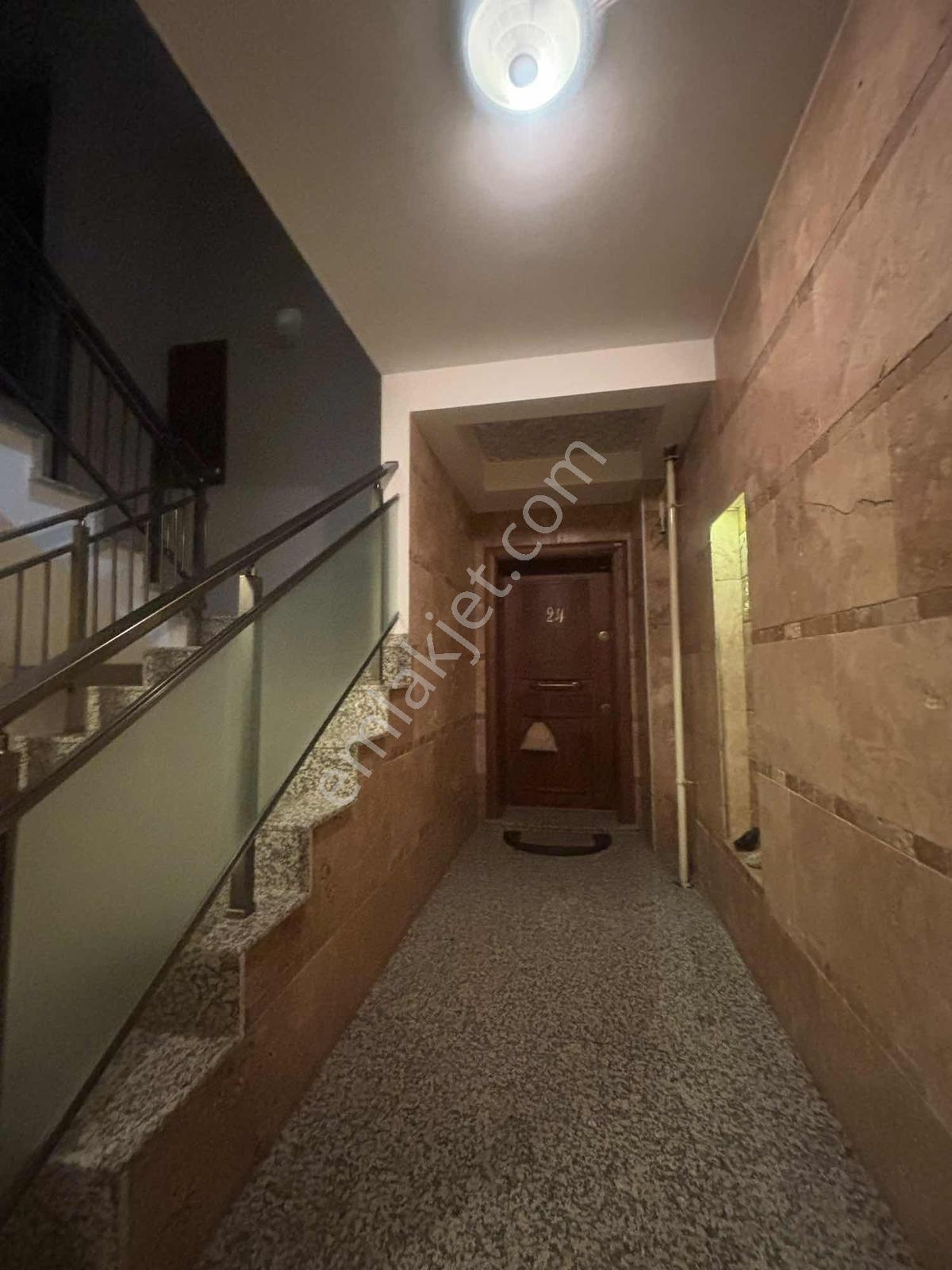 Trend Royal Sit. Deniz Manzaralı Satılık Daire — fotoğraf 31