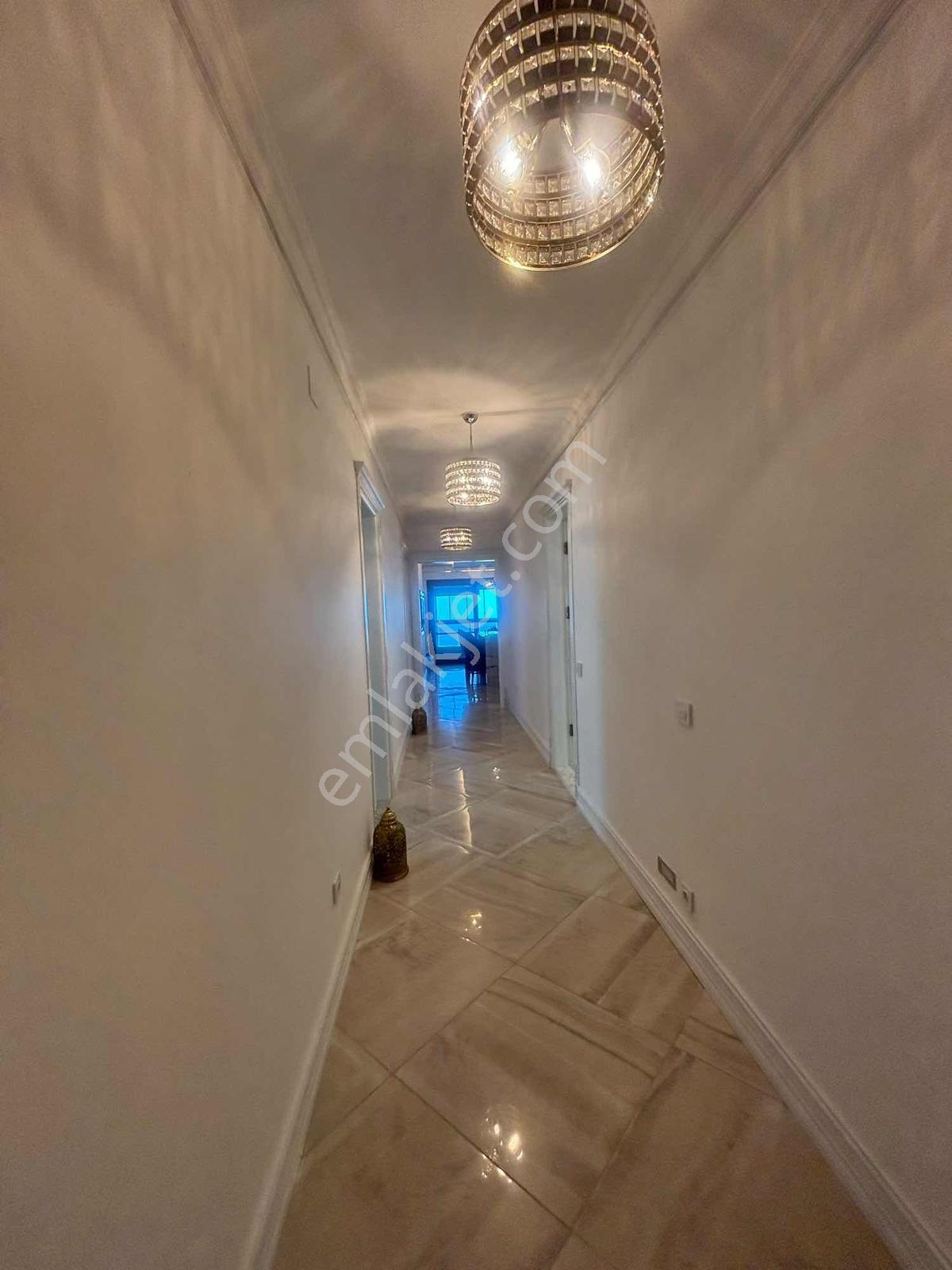 Trend Royal Sit. Deniz Manzaralı Satılık Daire — fotoğraf 32
