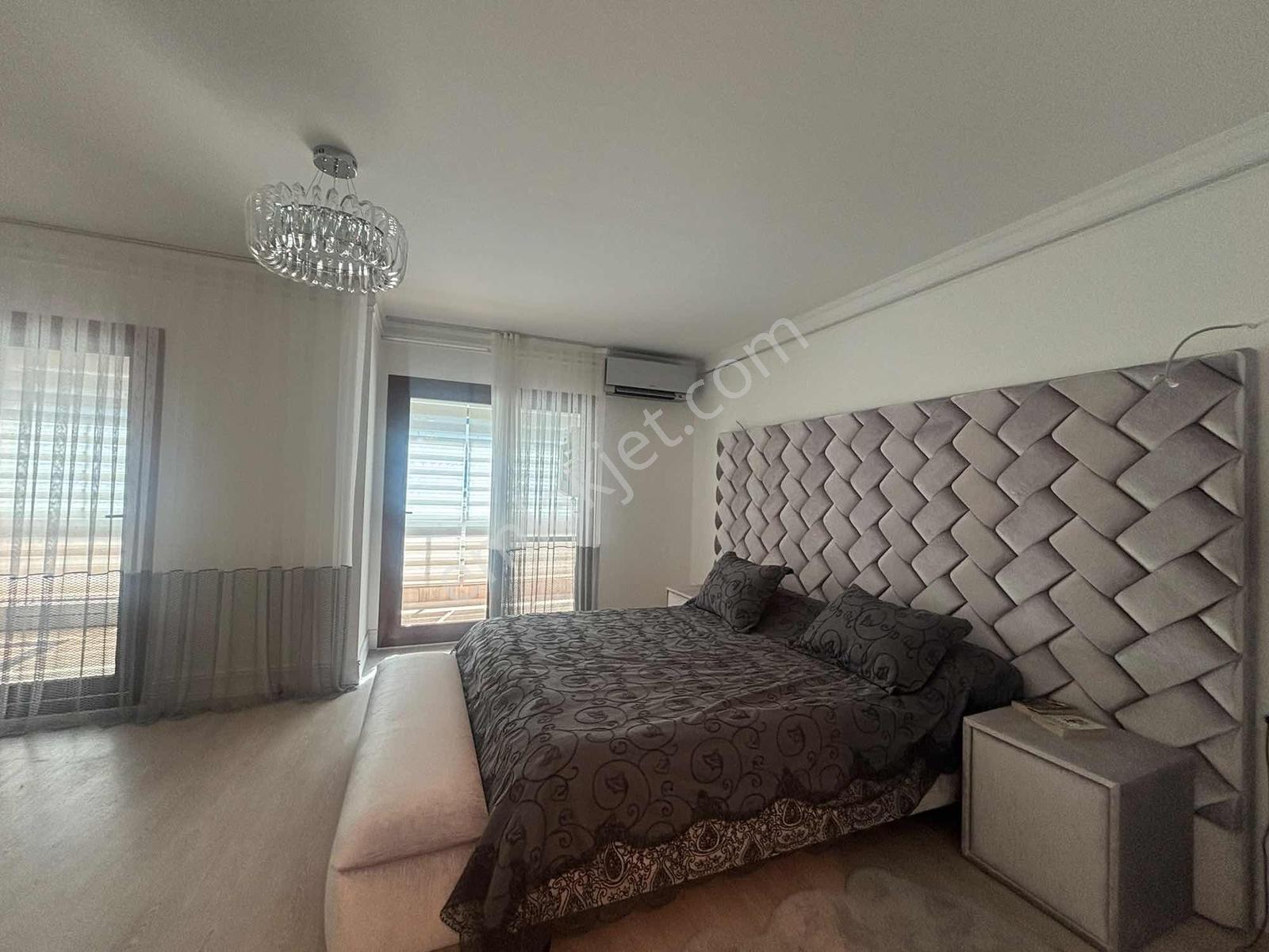 Trend Royal Sit. Deniz Manzaralı Satılık Daire — fotoğraf 33