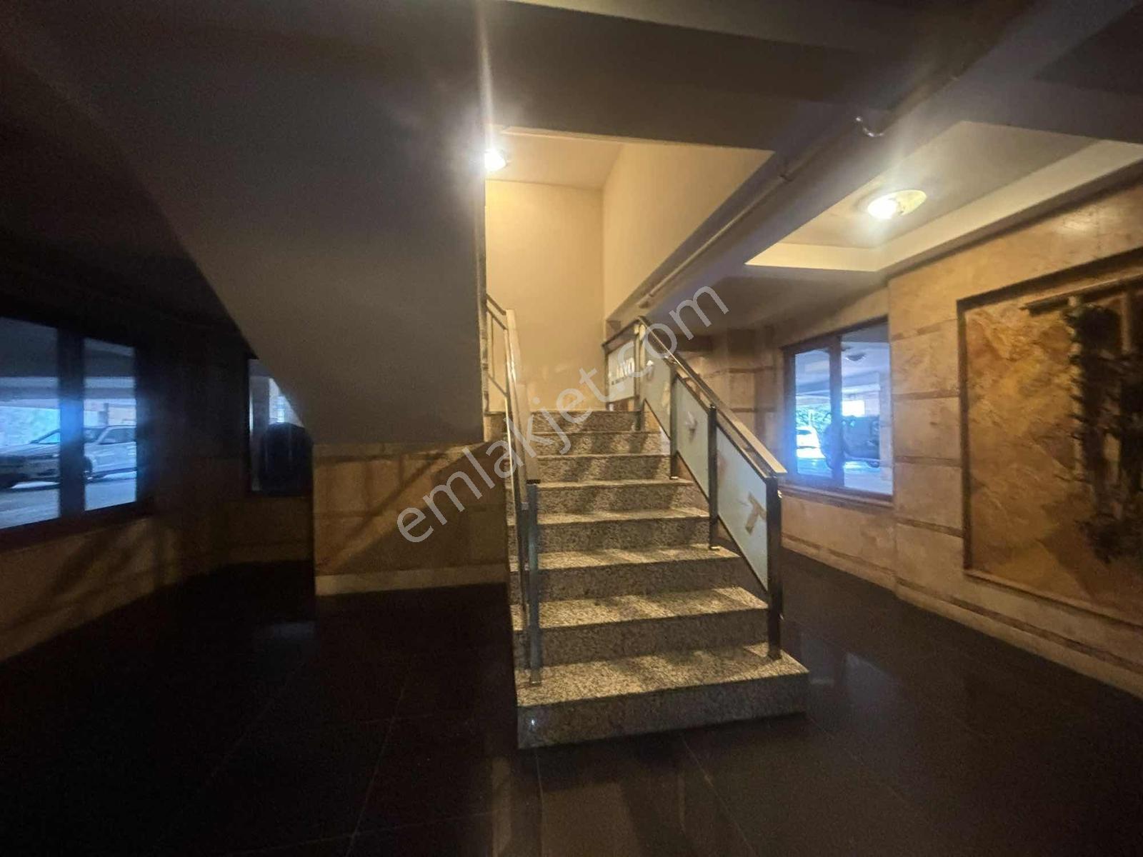 Trend Royal Sit. Deniz Manzaralı Satılık Daire — fotoğraf 35
